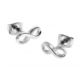 Boccia 05020-01 Ladies' Ear Studs Titanium