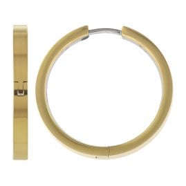 Boccia 0517-10 Ladies' Earrings Titanium