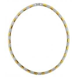 Boccia 0812-02 Titanium Ladies Necklace