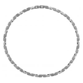 Boccia 08003-01 Titanium Ladies Necklace