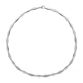 Boccia 08047-01 Women's Necklace Titanium
