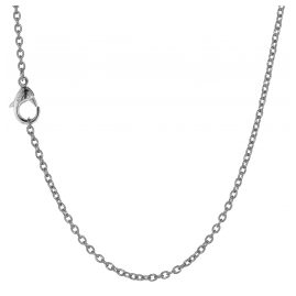 Boccia 08048-01 Ladies' Necklace Titanium