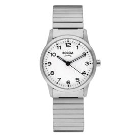 Boccia 3287-04 Ladies' Wristwatch Titanium