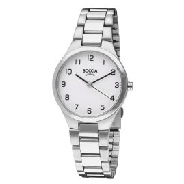 Boccia 3347-01 Titanium Watch for Women