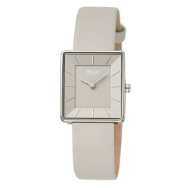 Boccia 3351-01 Women's Watch Titanium Light Grey