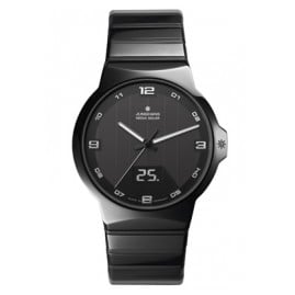 Junghans 018/1132.44 Force Herren Funk-Solar-Uhr Junghans 018/1132.44 Force Herren Funk-Solar-Uhr