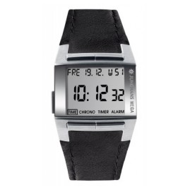 Junghans 26/4510.00 Herren-Funkuhr Mega 1000 Limitierte Auflage