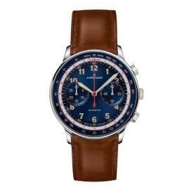 Junghans 27/3587.02 Men´s Watch Automatic Telemeter Edition Limited