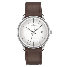 Junghans 027/4050.02 Automatic Men´s Watch Meister with Sapphire Crystal