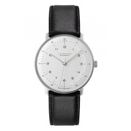 Junghans 027/3500.04 max bill Automatic Herrenuhr