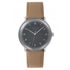 Junghans 027/3401.04 max bill Automatic Gents Watch