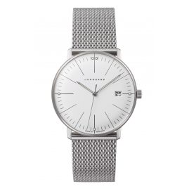 Junghans 047/4250.46 max bill Ladies' Watch with Sapphire Crystal