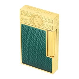 S.T. Dupont C16052CL Feuerzeug Linie 2 4.000 Leagues Under the Pacific