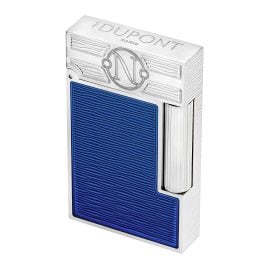 S.T. Dupont C16051CL Lighter Line 2 Gulf Stream