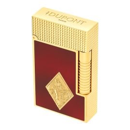 S.T. Dupont C23050CL Feuerzeug Le Grand Dupont Romeo Y Julieta