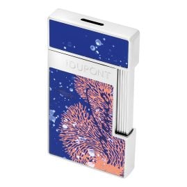 S.T. Dupont 028053 Feuerzeug Slimmy Vanikoro