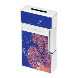 S.T. Dupont 025053 Lighter Biggy Vanikoro