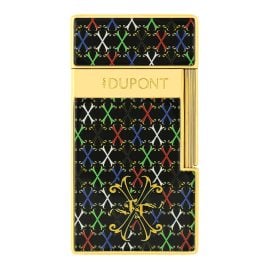 S.T. Dupont 025060 Lighter Biggy Fuente