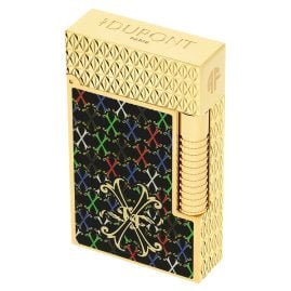 S.T. Dupont C23060CL Feuerzeug Le Grand Dupont Fuente