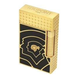 S.T. Dupont C23472CL Feuerzeug Le Grand Dupont Cohiba 60th Anniversary