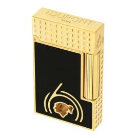 S.T. Dupont 016472N Feuerzeug Linie 2 Cohiba 60th Anniversary
