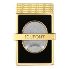 S.T. Dupont 003472 Zigarrenschneider Cohiba 60th Anniversary