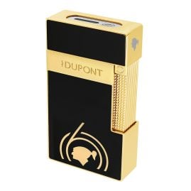 S.T. Dupont T20472 Table Lighter Cohiba 60th Anniversary