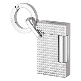 S.T. Dupont 027002KR Key Ring Mini Lighter