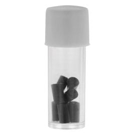 S.T. Dupont 000601 Lighter Flints Black 8-Pieces-Pack