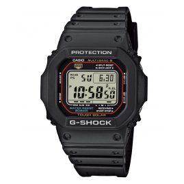 Casio GW-M5610-1ER G-Shock Radio Solar Watch