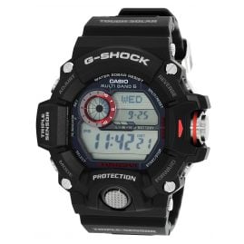 Casio GW-9400-1ER G-Shock Funk-Solar Herrenuhr