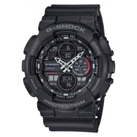 Casio GA-140-1A1ER G-Shock Men´s Watch