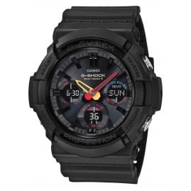 Casio GAW-100BMC-1AER G-Shock Solar Radio-Controlled Men's Watch Casio GAW-100BMC-1AER G-Shock Solar Radio-Controlled Men's Watch