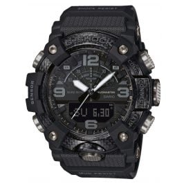 Casio GG-B100-1BER G-Shock Master of G Mudmaster Bluetooth Herrenuhr Casio GG-B100-1BER G-Shock Master of G Mudmaster Bluetooth Herrenuhr