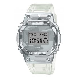 Casio GM-5600SCM-1ER G-Shock Trending Digital Watch Camouflage