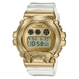Casio GM-6900SG-9ER G-Shock Classic Digital Men's Watch
