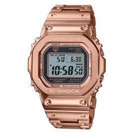 Casio GMW-B5000GD-4ER G-Shock The Origin Funk-Solar Herrenuhr