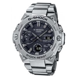 Casio GST-B400D-1AER G-Shock G-Steel Solar Men's Watch