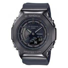 Casio GM-S2100B-8AER G-Shock Classic Women's Watch Anthracite