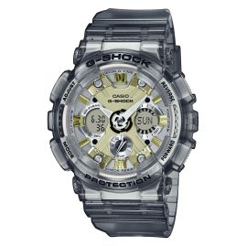 Casio GMA-S120GS-8AER G-Shock Digital Watch Grey