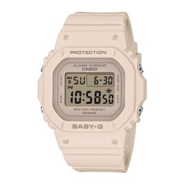 Casio BGD-565-4ER Baby-G Ladies' and Youth Watch Beige