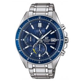 Casio edifice funk on sale solar