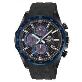 Casio EQS-900PB-1BVUEF Edifice Men's Watch Solar Chronograph