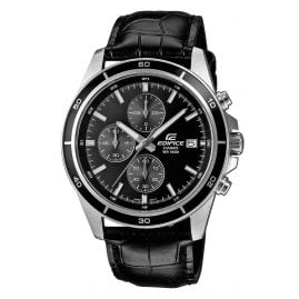 Casio EFR-526L-1AVUEF Edifice Men's Watch Chronograph