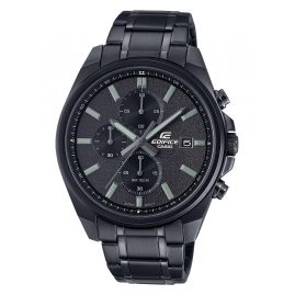Casio EFV-610DC-1AVUEF Edifice Herren-Armbanduhr Chronograph