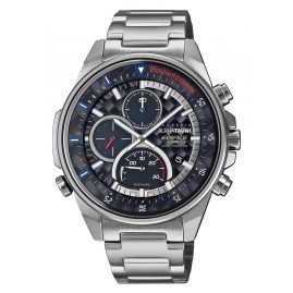 Casio EFS-S590AT-1AER Edifice Solar Watch for Men Limited Edition