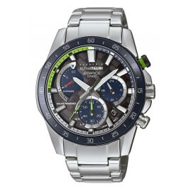 Casio EFS-S580AT-1AER Edifice Solar Men's Wristwatch Alphatauri
