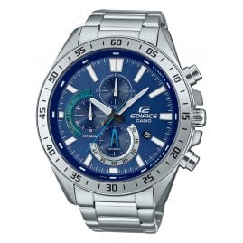 Casio EFV-620D-2AVUEF Edifice Men's Watch Chronograph Blue