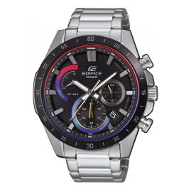 Casio EFR-573HG-1AVUEF Edifice Men's Watch Chronograph Steel/Black