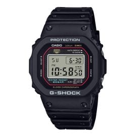 Casio DW-5000R-1AER G-Shock Origin Digital Watch Black